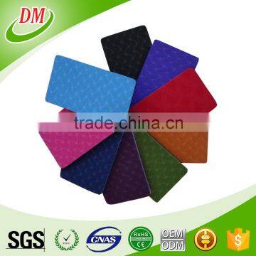 Gold supplier wholesale cheap self adhesive eva sheet 4mm