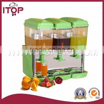 JD-3P Juice dispenser