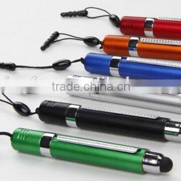 3-in-1 Stylus Pen With Banner for IPhone/iPad photo-3