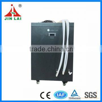 3KW Ultrahigh Frequency Fast Heating Mini Water Chiller and Induction Heater (JLCG-3) photo-6