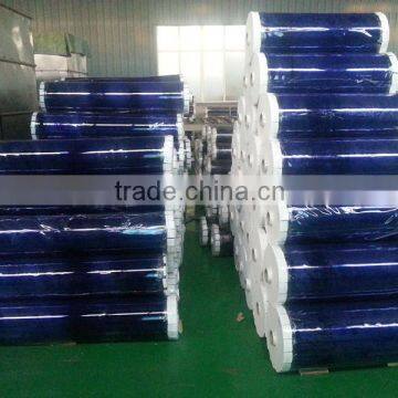 Clear Flexible Pvc Sheet Factory photo-3