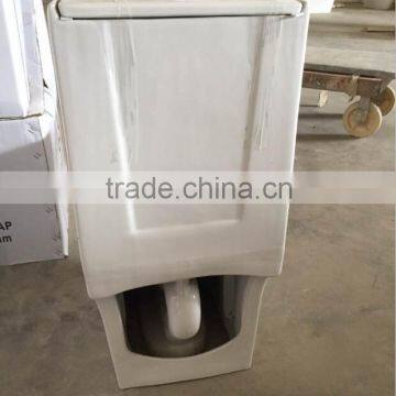 Sanitary Ware wc Toilet One Piece Toilet Ceramic Siphonic S-trap 300/400mm Toilet Factory Top Quaity Toilet Y8021 photo-4