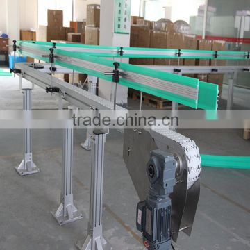 factory customized flexlink conveyor system for bottles