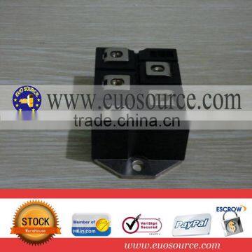 IXYS Rectifier Bridge with Freewheeling Diode VUO110-16NO7