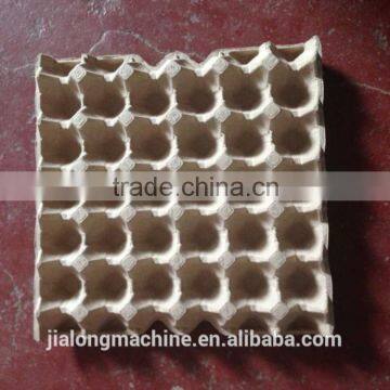 Hot Selling Food Box Egg Tray Making Machine /Paper Egg Tray Machine / Egg Tray Forming Machine photo-5