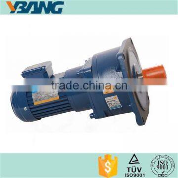 Helical Gearing Arrangement Gear Motor Price