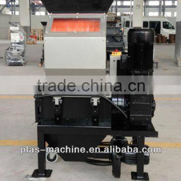 Slow Speed Plastic On-line Recycling Granulator Machinery photo-5