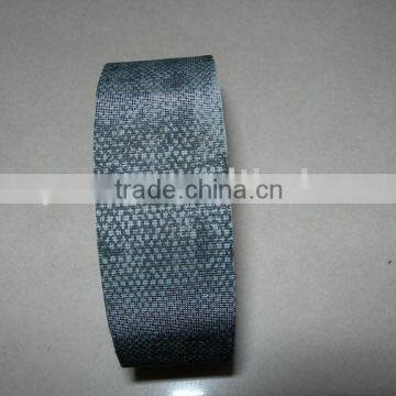 SELF-FUSING ELECTRICAL TAPE