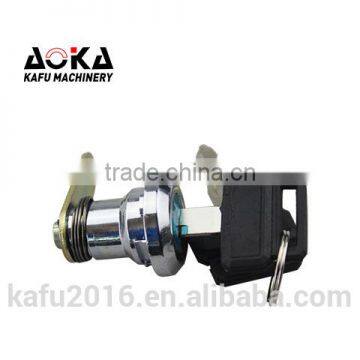 DH Excavator Cabin Door Lock Driver'S Door Rear Locks