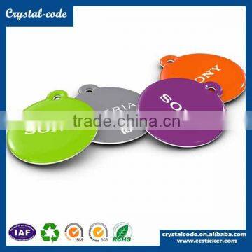 Deluxe Direct Factory Price 13.56mhz Epoxy Waterproof Passive RFID Tag photo-4