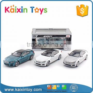 10254528 1:24 Metal Mini Diecast Car