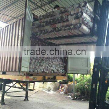 Grey or Printed Polyester Printed Fabric for Bed Sheet photo-3