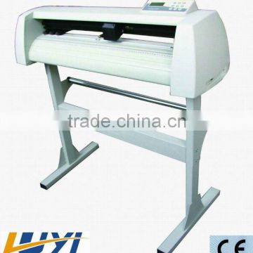 Jinan Tianjiao vinyl cutting plotter TJ1780