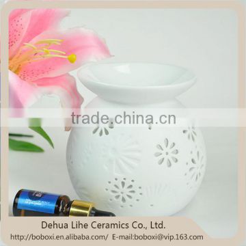 modern family AromaStone ceramicfragrance lamps, best Christmas lights