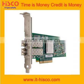 QLE2562 QLogic 8Gbps Dual-Port Fibre Channel PCIe Host Bus Adapter