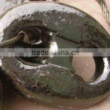 Anchor Chain Marine Kenter Shackle Link