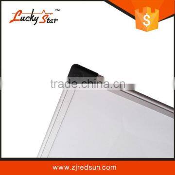 2015 Popular Magnetic Glass Whiteboard With Refill Ink Whiteboard Marker