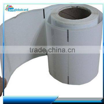 High quality 125khz and uhf rfid label