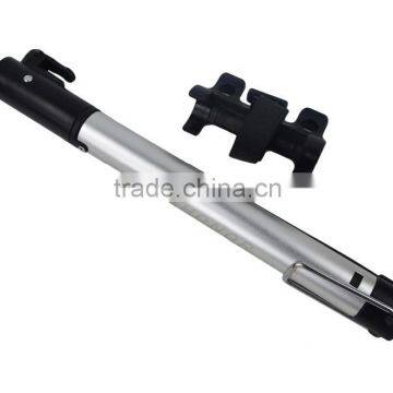 HONOR Bicycle Pumps MP3128 Hot Sale High Quality Fashionable Durable Lightweight Bicycle Pumps photo-3