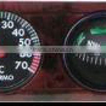 Car Thermometer Hygrometer