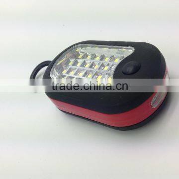 24 SMD worklight