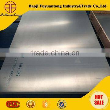 Price for Titan Plate