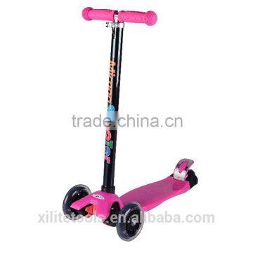 Pu Caster Wheel Scooter Wheels 125mm PU Wheel photo-5