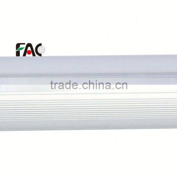 Control by Mobile APP Smart Led 4ft and 5ft 1200mm 40w 50w 60w Linear Tube Light photo-6