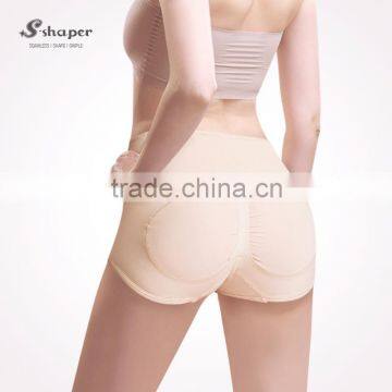 S-SHAPER Factory Price Butt Lift Underwear Shaper Shorts photo-5