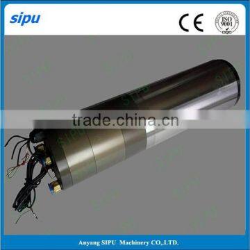 High frequency water cooled atc spindle motor
