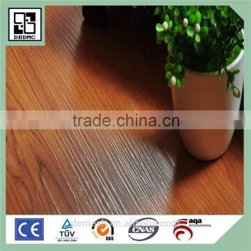 Pvc Wood Flooring In Click