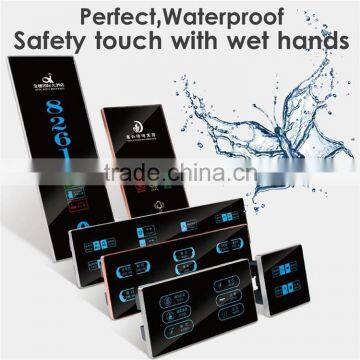 OEM&ODM Fashion Electronic Escalator Switch photo-3