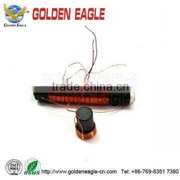 Antena Ferrite Core Inductor Copper Coil