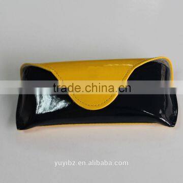 Soft case glasses shortage case production factory