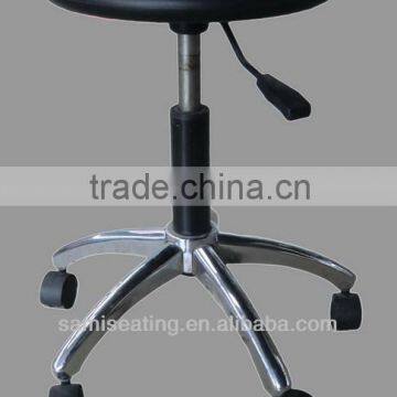 simple lab chair /hydraulic stool SL001