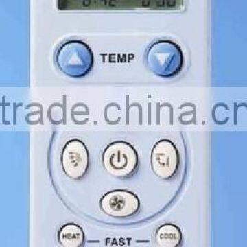 TR-9098E High quality special outline A/C remote control / ac remote control with best/good /cheapest price