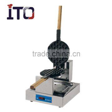 Commercial Use Waffle Egg Roll Machine Digital Egg Aberdeen Machine