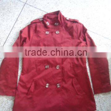 Ladies Jacket