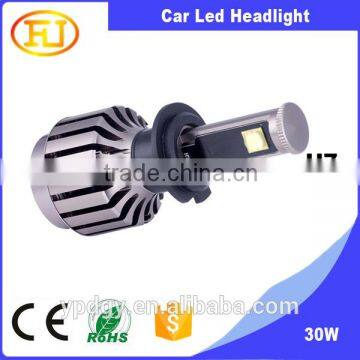 High Power Led Headlight Bulb h7 Headlight Led h4 / h7 Led Headlight Bulb photo-6