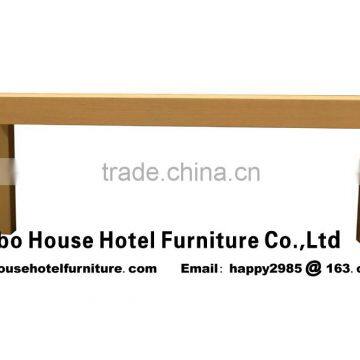 Lobby Table Reception Desk