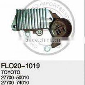 auto voltage regulator for toyota