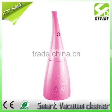 Vacuum Cleaner for Car New Plastic New Desigh Household Vacuum Cleaner photo-2