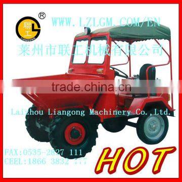 Mini Forklifts photo-2