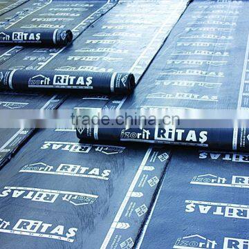 WATERPROOF MEMBRANE photo-2