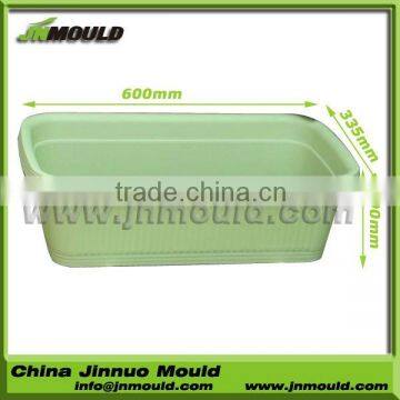 zhejiang taizhou Plastic planter mould