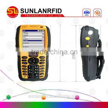 RAM 64-1 28M BRugger Mobile Writer Smart Magnetic Card Handheld Rfid Reader