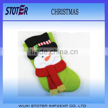 Best quality Christmas Decorative Socks