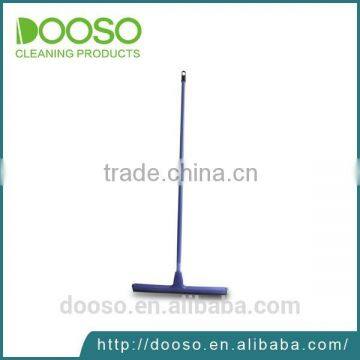 Rubber Cleaner Mop Broom