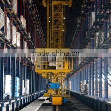 Selective Warehouse Rack,storehouse Rack,automatic Storage System Racking photo-2