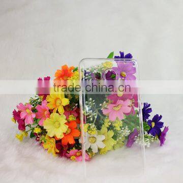 Factory Outlet TPU Case Clear Cover For Samsung J5 photo-5